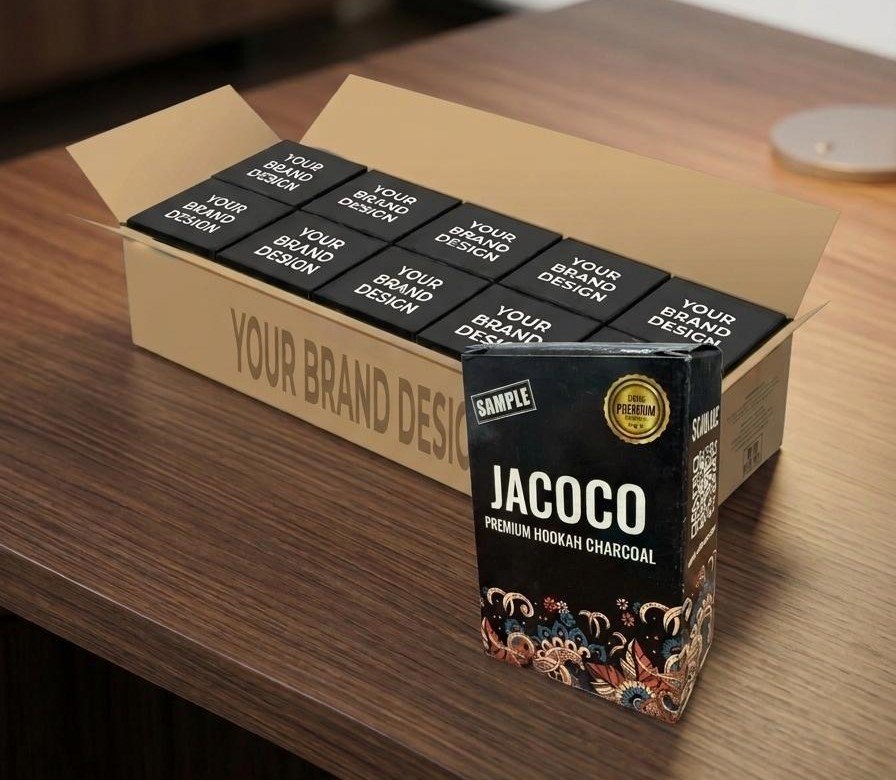 Exclusive Packaging