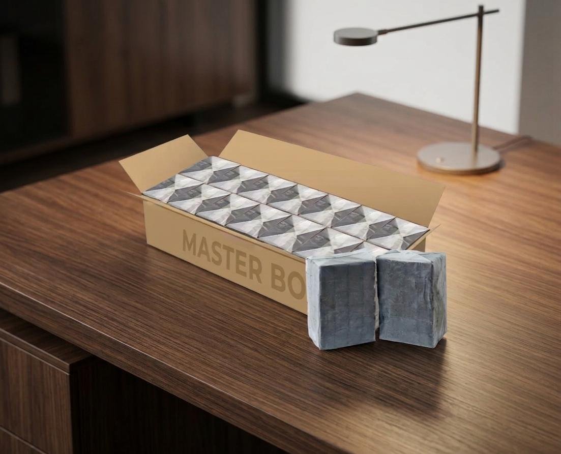 Non Inner Box Packaging