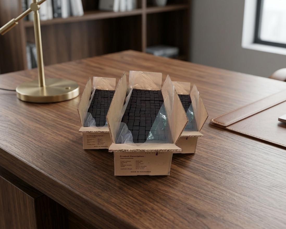 Bulky Packaging