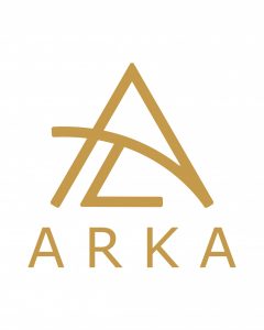 logo arka tama indonesia